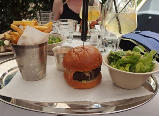 Burger