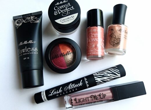MeMeMe Cosmetics