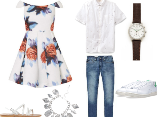Date Style Guide