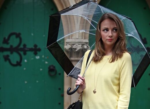 London Blogger P-Ho Diaries