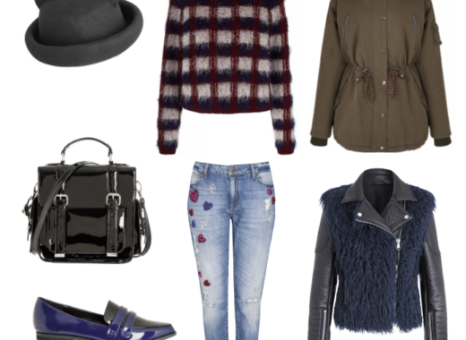 H! By Henry Holland at Debenhams
