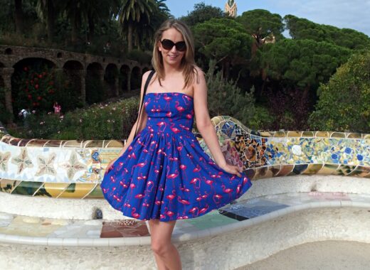The LDN Diaries in Barcelona