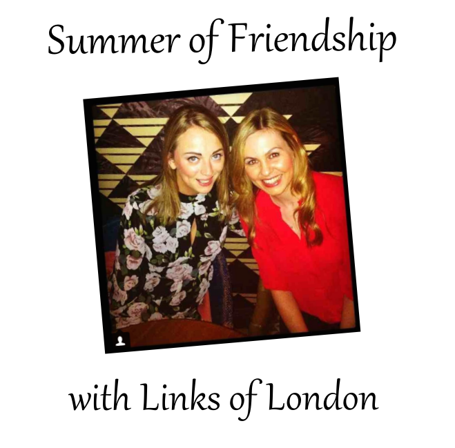 Summer Of Friendship