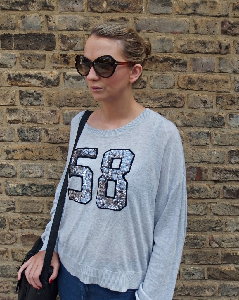 Tom Ford  Sunglasses - The LDN Diaries