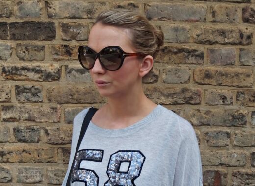 Tom Ford Sunglasses - The LDN Diaries