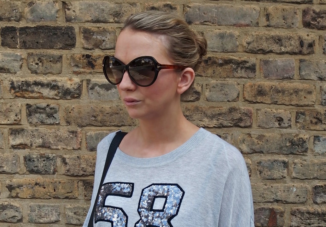 Tom Ford Sunglasses - The LDN Diaries