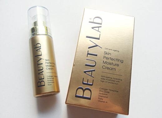 BeautyLab Skin Perfecting Moisture Cream