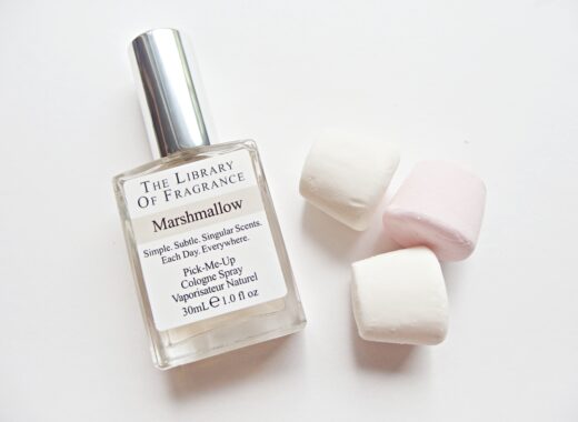 Library of Fragrance Marshmallow