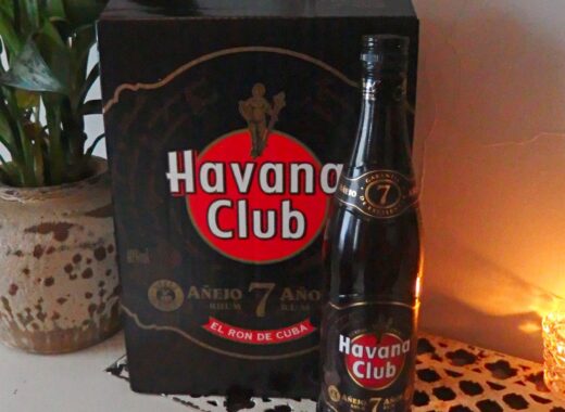 Havana Club Pop-Up Kettner's London