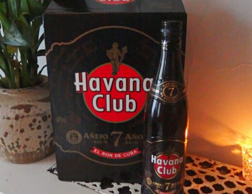 Havana Club Pop-Up Kettner's London