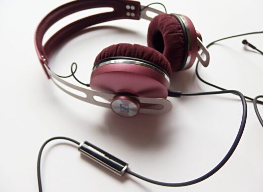 Sennheiser Momentum On-Ear Headphones Review