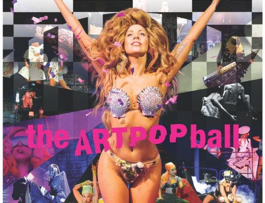 Win Tickets To Lady Gaga ARTPOP Ball