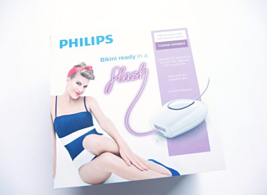 Philips Lumea SC1981
