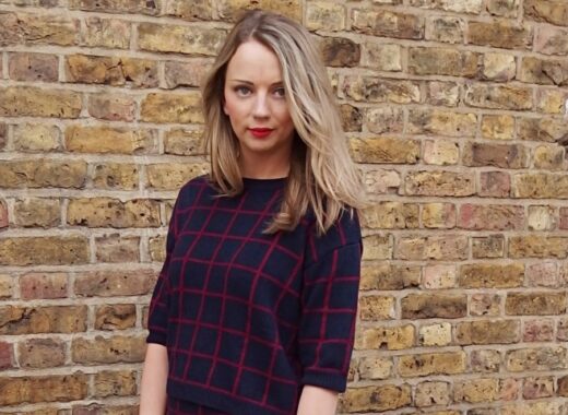 H! by Henry Holland co-ord - The LDN Diaries