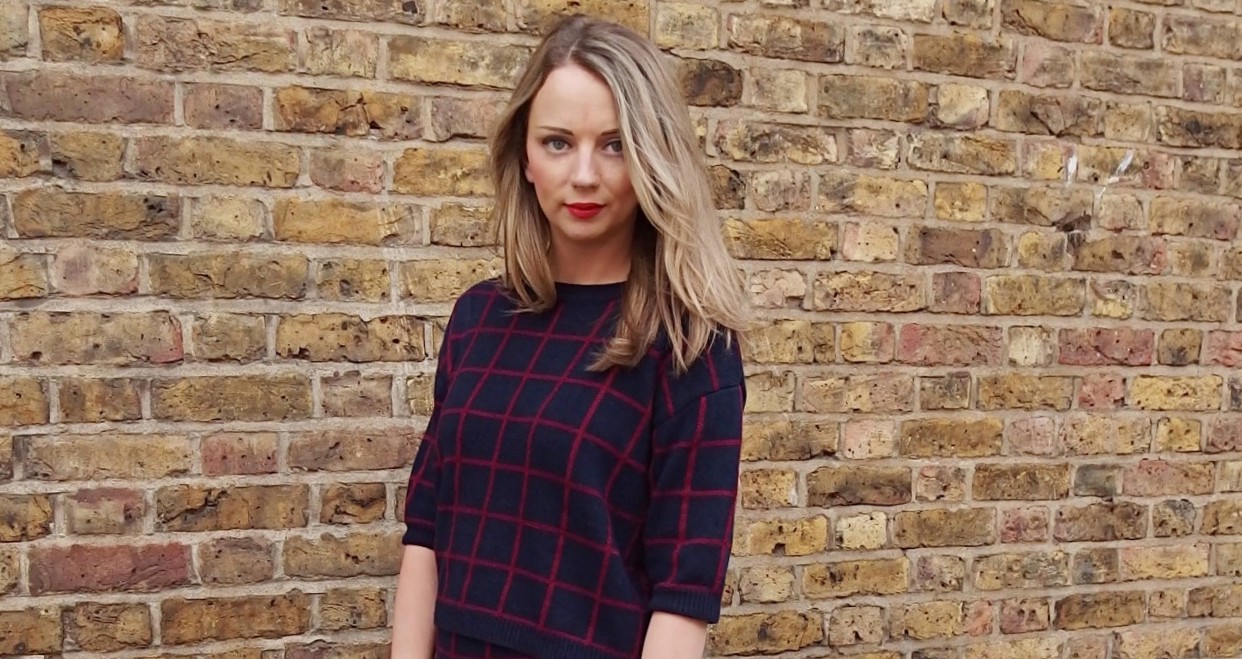 H! by Henry Holland co-ord - The LDN Diaries