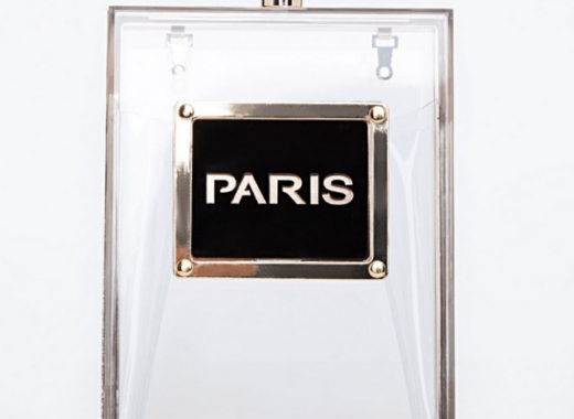 Chanel No.5 Box Bag Copy From Missguided