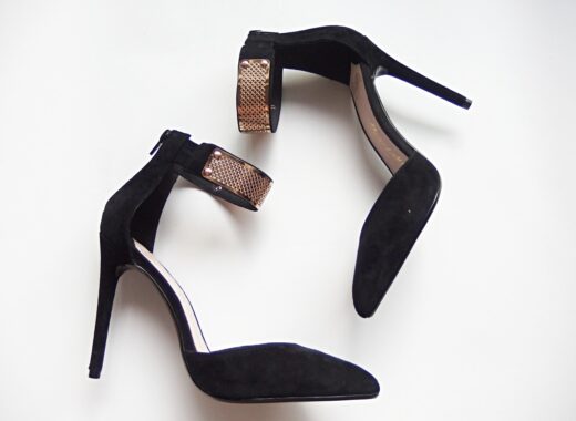 Faith 50th Anniversary Shoe