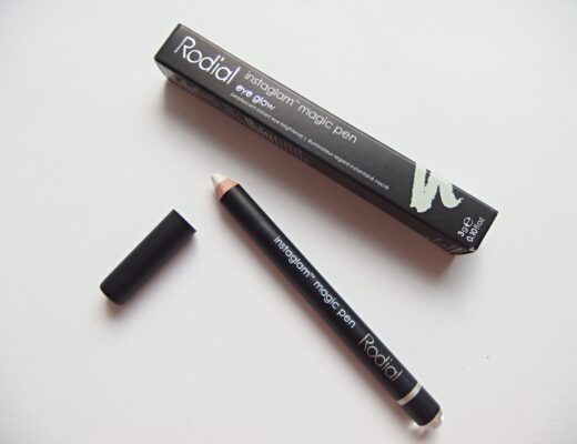 Rodial Instaglam Magic Eye Pen Glow Review