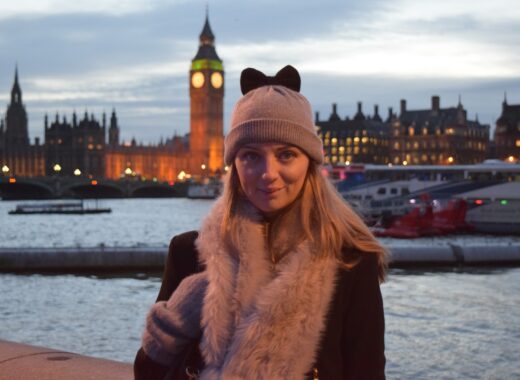 Christmas On The Southbank