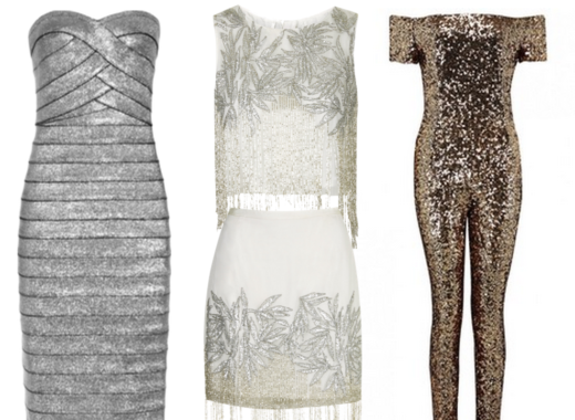 Christmas Party Style