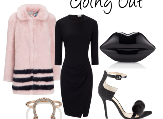 New Year's Eve Style Guide