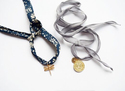 Wrap Bracelets