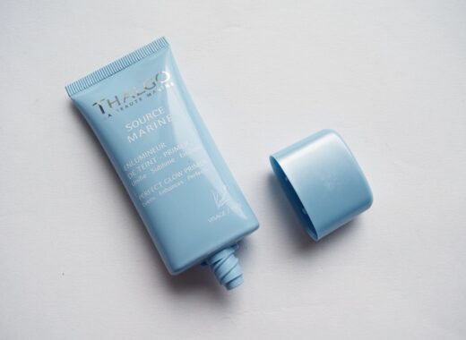 Thalgo Perfect Glow Primer