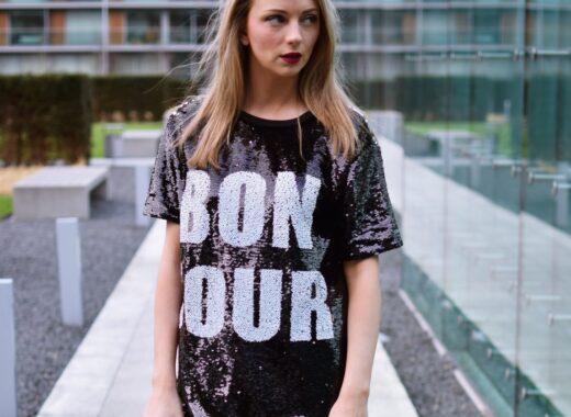 The LDN Diaries Fashion Blogger UK