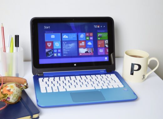 HP Stream x360 Notebook Review