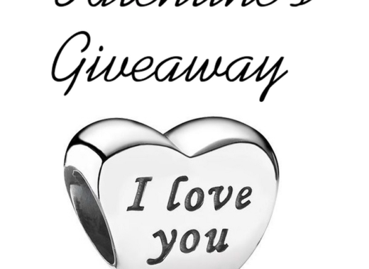Valentine's Giveaway