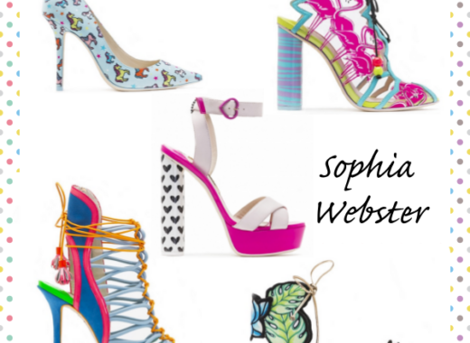 Sophia Webster SS15
