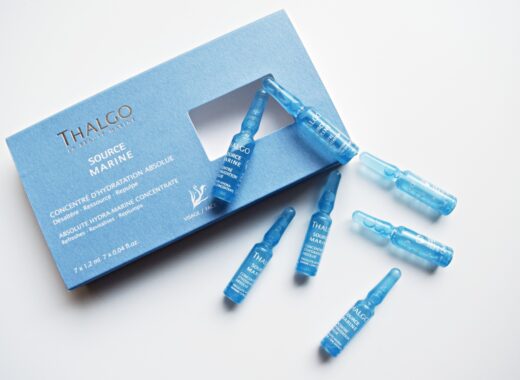 Thalgo Prescriptive Facial Chuan Spa