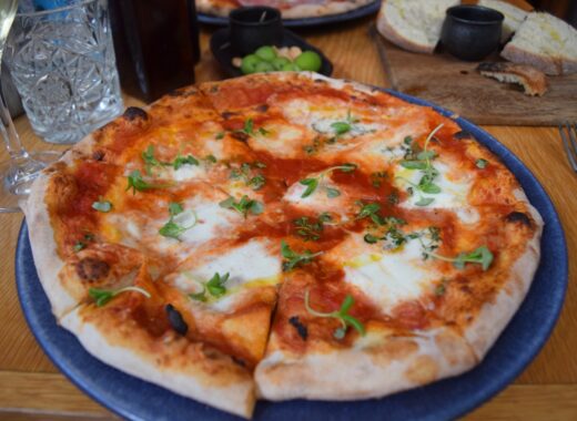 Mayfair Pizza Co