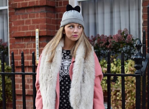 Kate Spade Hat