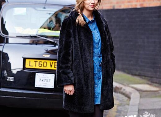Toni&Guy Style The Streets