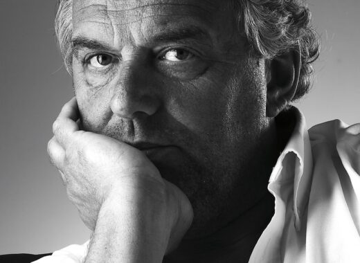 Graeme Ellisdon OSPREY LONDON owner