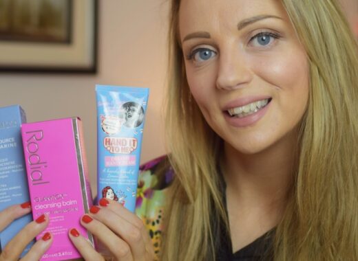 February Favourites
