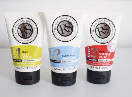The Real Shaving Co Review