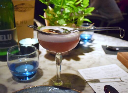 The Drift Bar Review