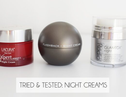 Night Creams For All Budgets