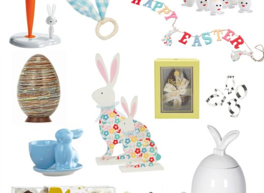 Easter Gift Guide