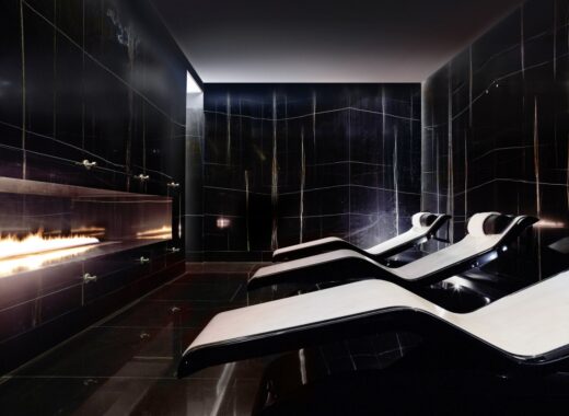Espa Life Luxury Spa at Corinthia London