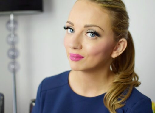 Birchbox x Habitat Get Ready With Me