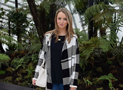 The LDN Diaries at Skygarden