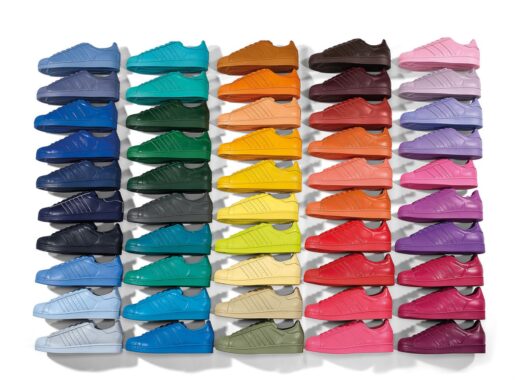 adidas supercolor