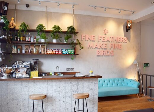 Duck & Dry Chelsea