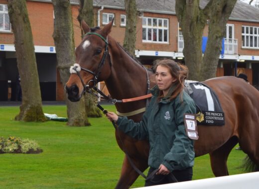Ascot Races