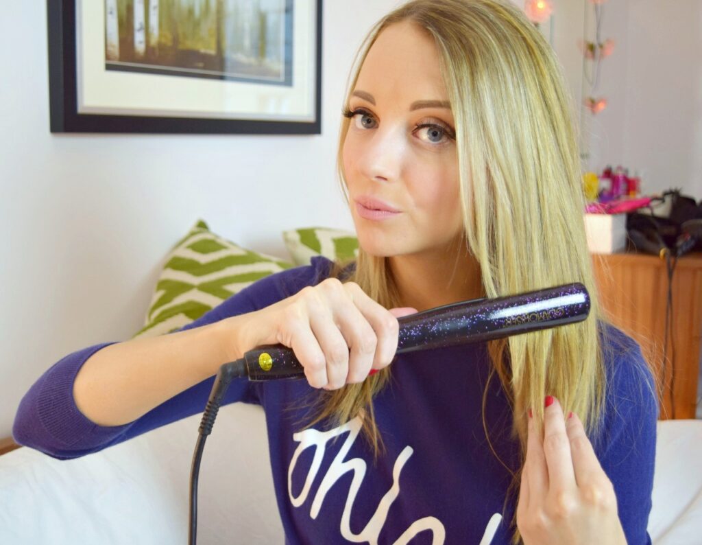 Everyday Hair Care Routine For Straight Hair