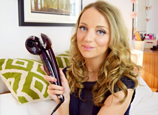Babyliss Curl Secret