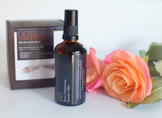 001 Skincare Review